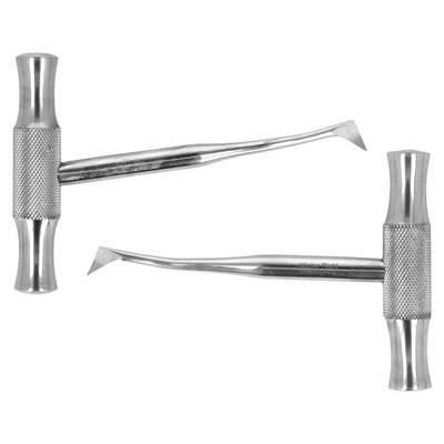 Dźwignia korzeniowa Winter - lewa