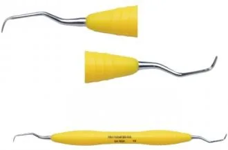 Curette Mini McCall 13S-14S