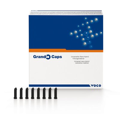 Grandio Caps VOCO - A4