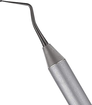 Endo Excavator Blackline