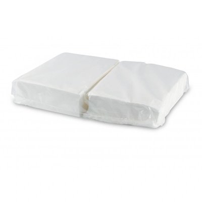 Buničitá vata v přířezech 15 x 15 cm - 5 kg