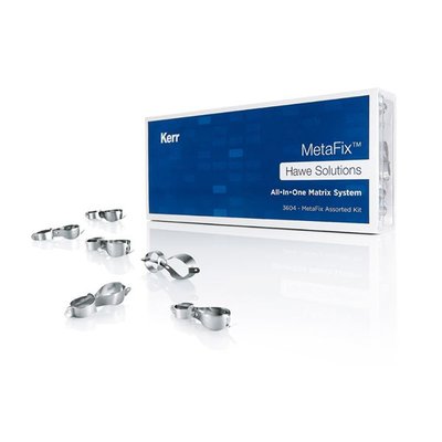 Matrice Metafix sada