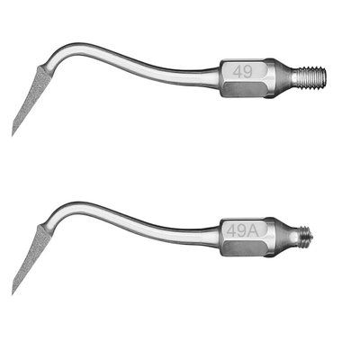 Tip Sonicflex č. 49/49A /2003L-2008L/ Kavo - č. 49 (2003L)