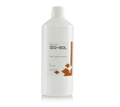IZO-SOL izolator gips akryl