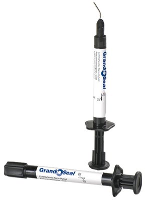 Grandio Seal 2x2g, akcesoria