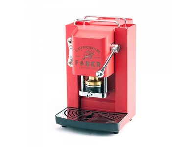 Kávovar SLOT DELUXE CORAL PINK