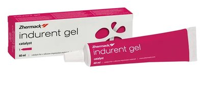 Indurent gel 60 ml catalyst