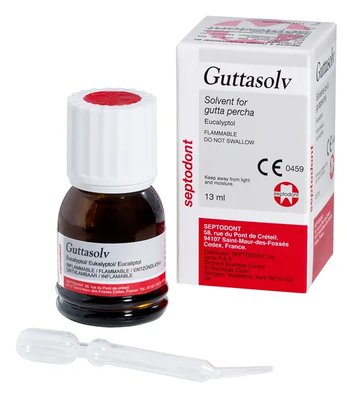 Guttasolv 15 ml