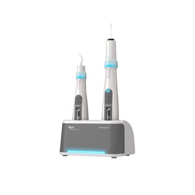 Elements IC Obturační systém