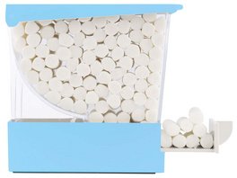 Monoart Watterollenspender