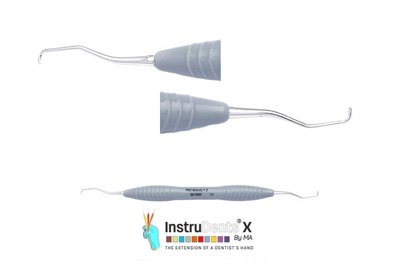 Kyreta Mini Gracey 1-2 IDX