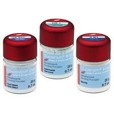 DUCERAM KISS POWER CHROMA - PC1 20g