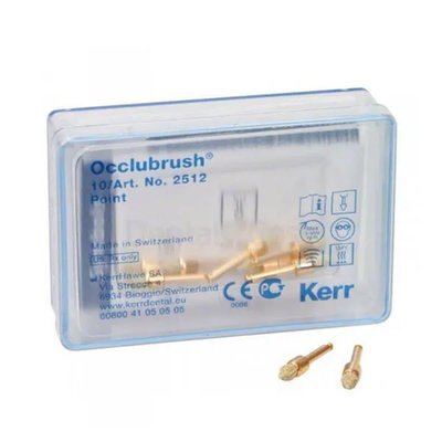 Occlubrush špička 10 ks