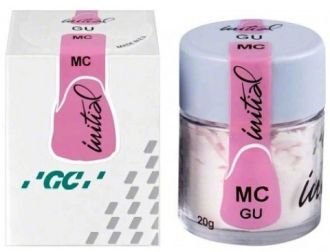 GC Initial MC Gingival Universal GU, 20g