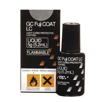 FUJI COAT LC, 5g