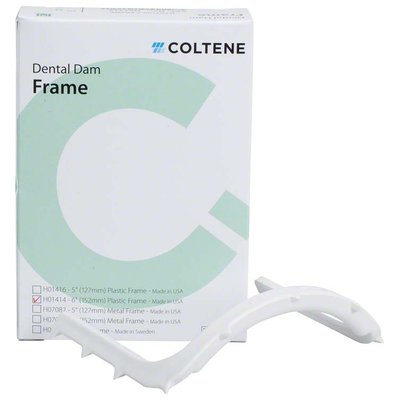 Hygenic plastový rám Standard - 1ks