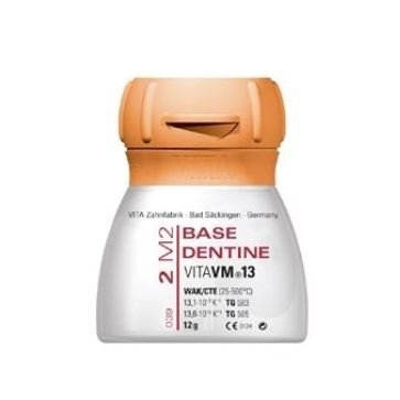 Vita VM 13 Base Dentin 3M2 12g