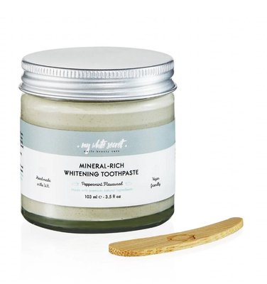 My White Secret Whitening Toothpaste bělicí zubní pasta 60 ml