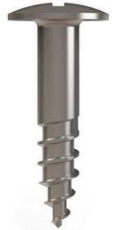 Profix Tenting Screws 1,5 x 3,0/7.0 mm