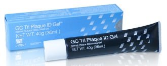 Tri Plaque ID gel