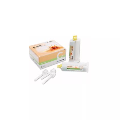 Affinis Precious Regular Body 2x50ml+końcówki 12szt. ref.6501