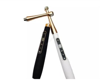 Lampa polimeryzacyjna Gold Star - biała