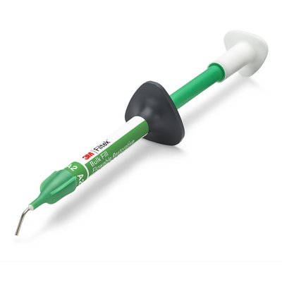 Filtek Bulk Fill Flowable - A2