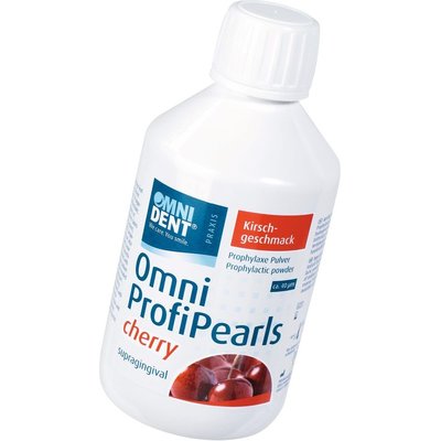 OMNIDENT ProfiPearls Cherry 40-50 µm 300g 1ks