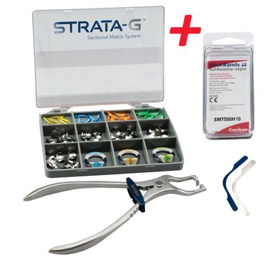 Garrison Strata-G FIRM Sectional Standard Kit + DÁREK - 1 ks