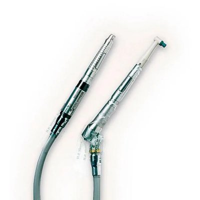 Obal na násadce 3x25cm, 500ks