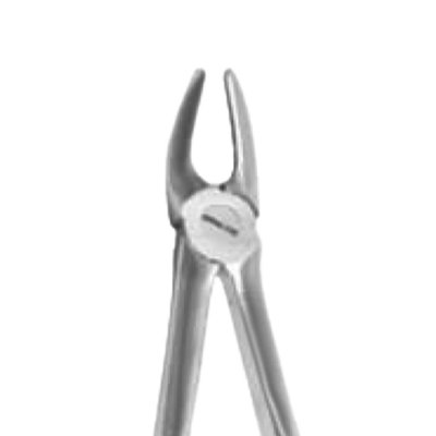 Kleště č.7 horní molárové a řezákové