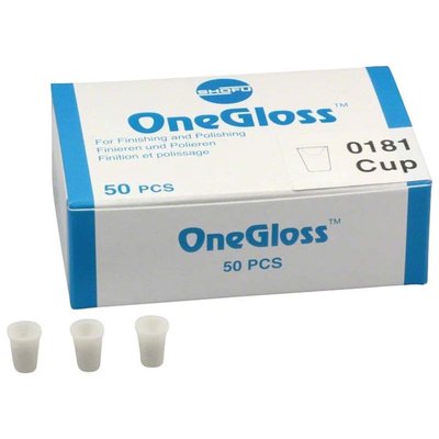 OneGloss, 50ks kalich