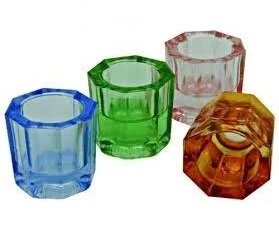 Kieliszek szklany Larident 1 szt