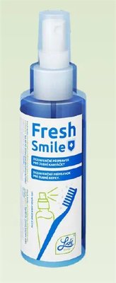 Easy Life Fresh Smile 100ml