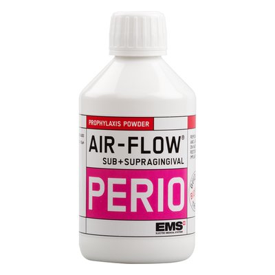 Piasek Air-Flow Perio 120 g EMS