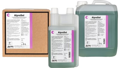 AlproSol