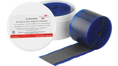Ausblock-Kit