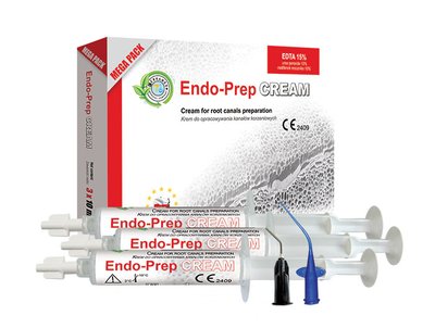 Endo-Prep Cream - 2ml
