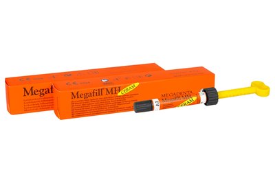 Megafill MH CERAM 4,5 g Megadenta - A1