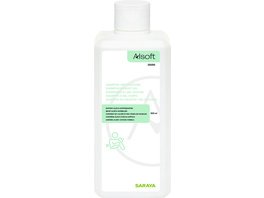 Alsoft 2-in-1 Shampoo