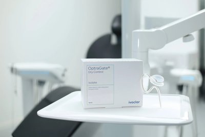 OptraGate Dry Control refill 30 sztuk