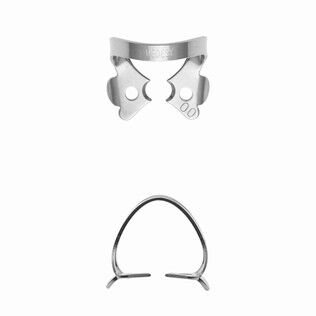 KOFFERDAM SPONA Č.00