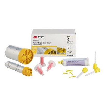 Imprint 4 Penta Super Quick Heavy zkušební balení