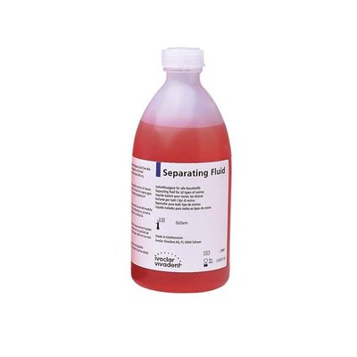 Separating Fluid 500ml