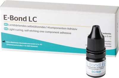 E-Bond LC