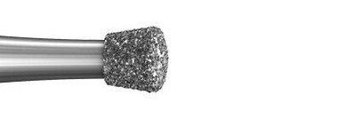 Zirkon/diamant kužel D19mm 018, ZR6805