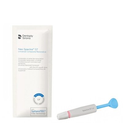 Neo Spectra ST LV stříkačka /KIT - A4