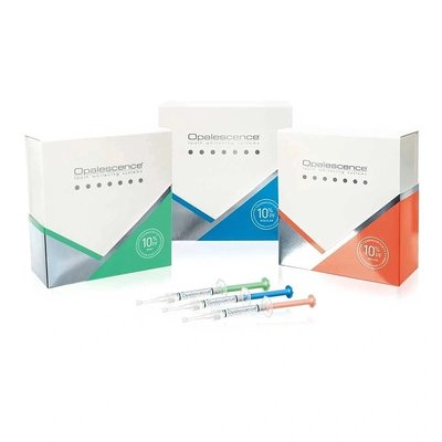 Opalescence PF 10% Pac. Kit, 8 stříkaček - Regular