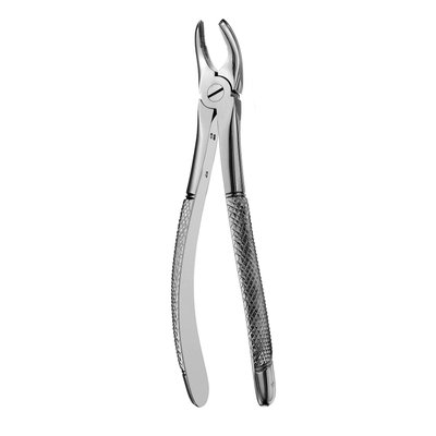 FX17 / FX18 - Extraction forceps - FX17 Pravé