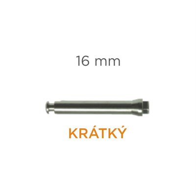 OptiDisc krátký mandrel 5 ks